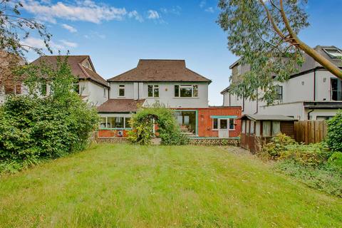 undefined, Neeld Crescent, London