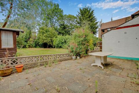undefined, Neeld Crescent, London
