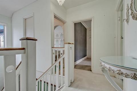 undefined, Neeld Crescent, London