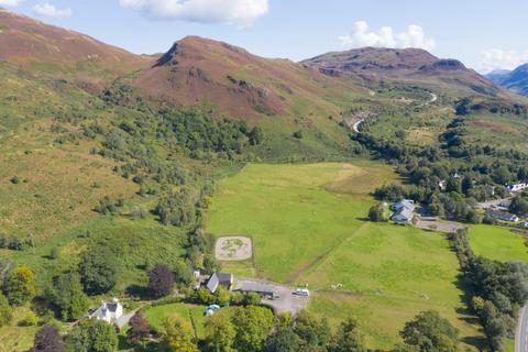 undefined, Lochalsh Estate, Ross-Shire IV40