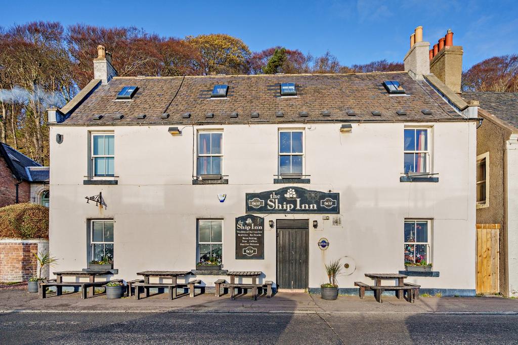 The Ship Inn