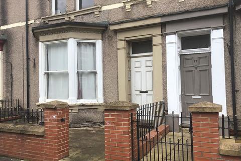 1 bedroom flat for sale, Hartington Road, Flat 3, Stockton-On-Tees TS18