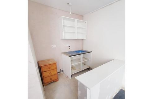 1 bedroom flat for sale, Hartington Road, Flat 3, Stockton-On-Tees TS18