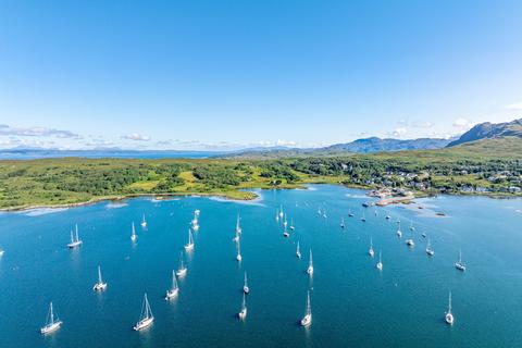 undefined, Arisaig, Inverness-Shire PH39