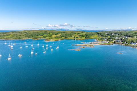 undefined, Arisaig, Inverness-Shire PH39
