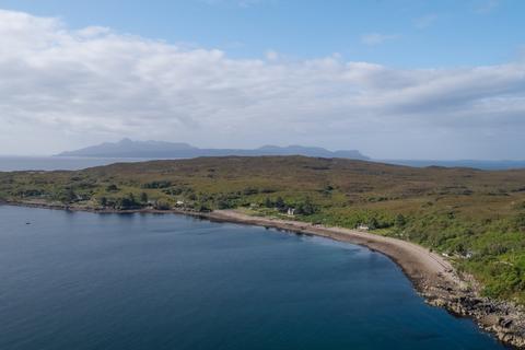 undefined, Island Of Soay, Inverness-Shire PH41