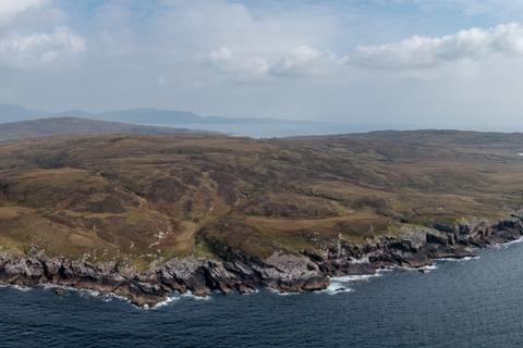 undefined, Island Of Soay, Inverness-Shire PH41