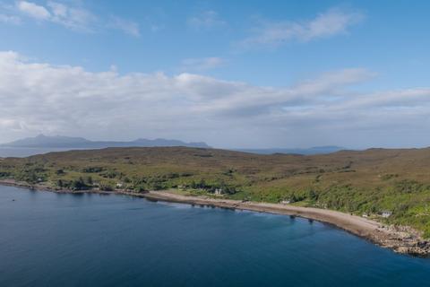 undefined, Island Of Soay, Inverness-Shire PH41