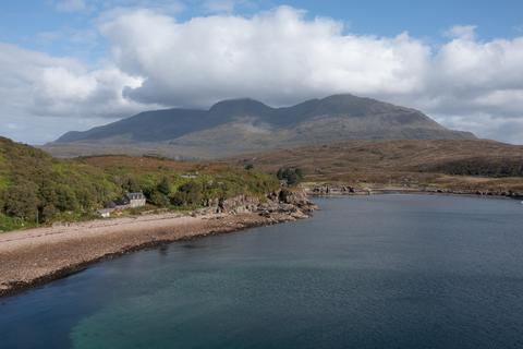 undefined, Island Of Soay, Inverness-Shire PH41