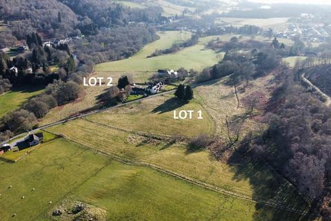 undefined, Drumnadrochit IV63