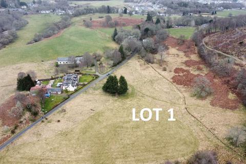 undefined, Drumnadrochit IV63