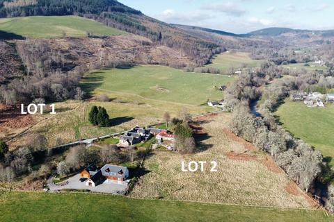 undefined, Drumnadrochit IV63