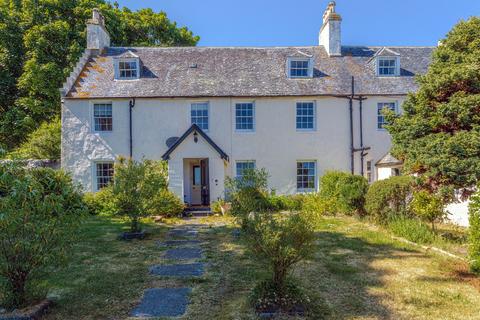 6 bedroom country house for sale, Navidale, Sutherland KW8