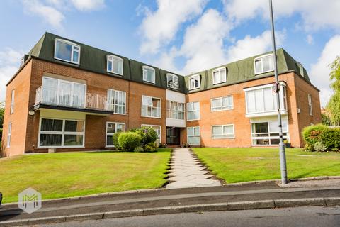 Hill Side, Bolton, Greater Manchester, BL1 5DT