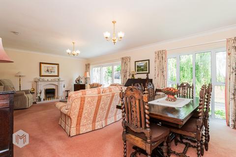 undefined, Hill Side, Bolton, Greater Manchester, BL1 5DT