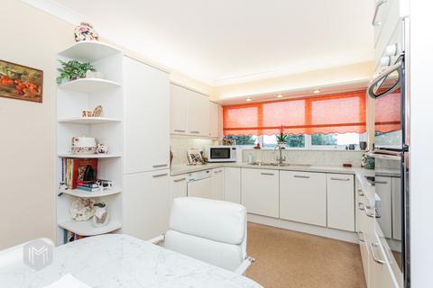 undefined, Hill Side, Bolton, Greater Manchester, BL1 5DT
