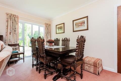 undefined, Hill Side, Bolton, Greater Manchester, BL1 5DT