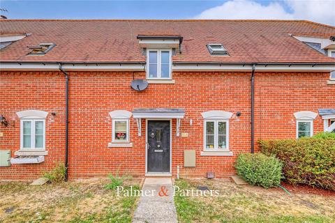 2 bedroom terraced house for sale, Brook End Road South, Chelmsford CM2