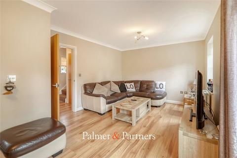 2 bedroom terraced house for sale, Brook End Road South, Chelmsford CM2