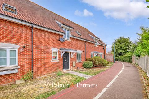 2 bedroom terraced house for sale, Brook End Road South, Chelmsford CM2
