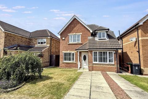 48 Fulbeck Close, Hartlepool, TS25 5TU