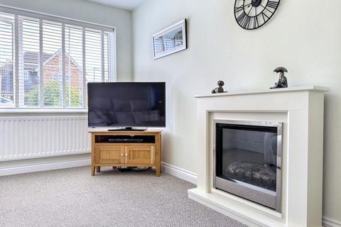 48 Fulbeck Close, Hartlepool, TS25 5TU