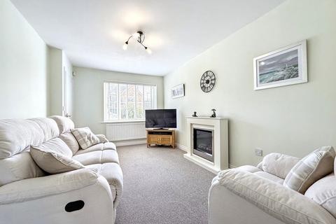 48 Fulbeck Close, Hartlepool, TS25 5TU