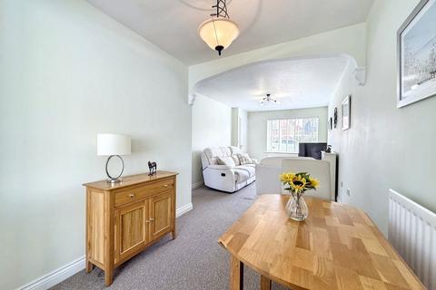 48 Fulbeck Close, Hartlepool, TS25 5TU