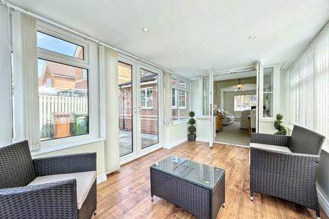48 Fulbeck Close, Hartlepool, TS25 5TU