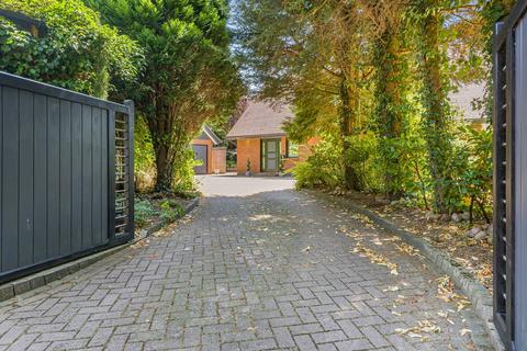 3 bedroom detached house for sale - Footherley Road, Shenstone