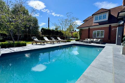 5 bedroom detached house for sale, Thoroughfare, Woodbridge