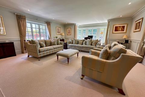 5 bedroom detached house for sale, Thoroughfare, Woodbridge