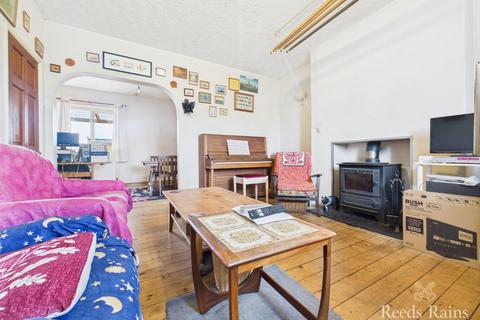 undefined, George Street, Durham DH6