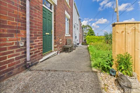 undefined, George Street, Durham DH6