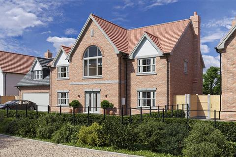 4 bedroom detached house for sale, Ulting Meadows, Hatfield Peverel, Chelmsford, Essex, CM3