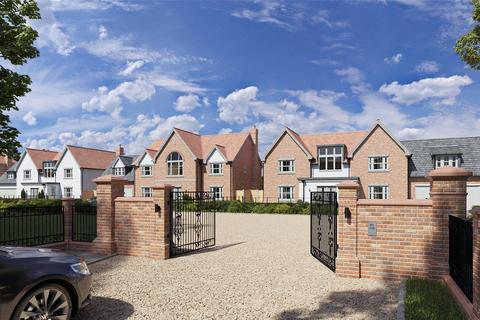 4 bedroom detached house for sale, Ulting Meadows, Hatfield Peverel, Chelmsford, Essex, CM3