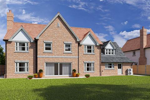 4 bedroom detached house for sale, Ulting Meadows, Hatfield Peverel, Chelmsford, Essex, CM3