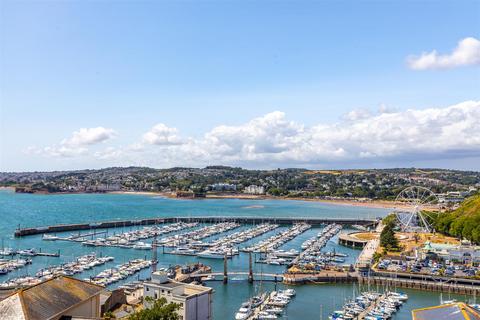3 bedroom apartment for sale, Vane Hill Road, Torquay