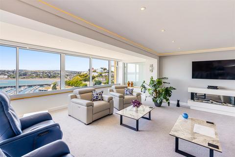 3 bedroom apartment for sale, Vane Hill Road, Torquay