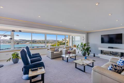 3 bedroom apartment for sale, Vane Hill Road, Torquay