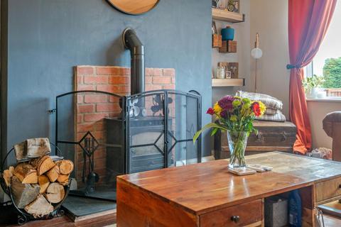 Southfield View Station Road, Wistow, Selby, YO8 3UZ