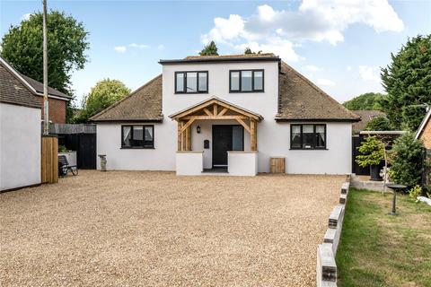 undefined, Hever Road, West Kingsdown, Sevenoaks
