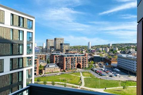1 bedroom apartment for sale, Judde House, Duke Of Wellington Avenue, London, SE18