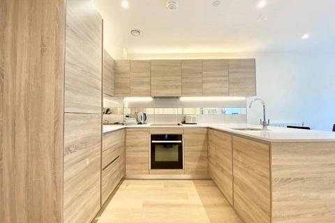 1 bedroom apartment for sale, Judde House, Duke Of Wellington Avenue, London, SE18
