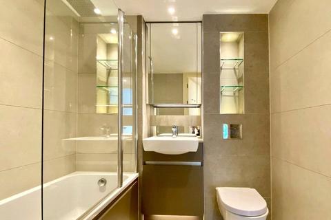 1 bedroom apartment for sale, Judde House, Duke Of Wellington Avenue, London, SE18