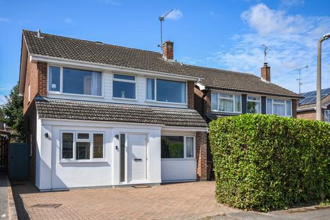 4 bedroom detached house for sale, Pertwee Drive, Great Baddow, Chelmsford