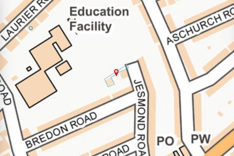 undefined, Jesmond Road, Croydon, Croydon, CR0 6JR
