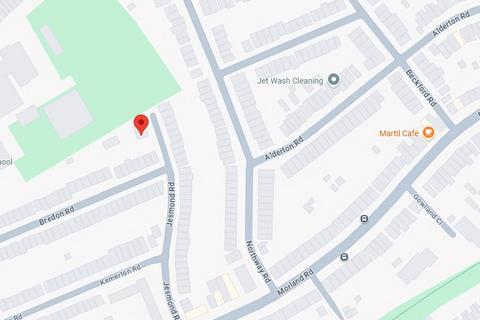 undefined, Jesmond Road, Croydon, Croydon, CR0 6JR