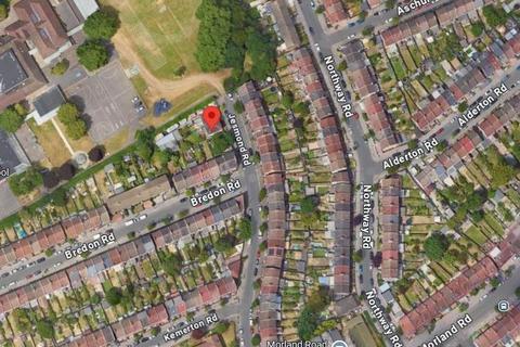 undefined, Jesmond Road, Croydon, Croydon, CR0 6JR