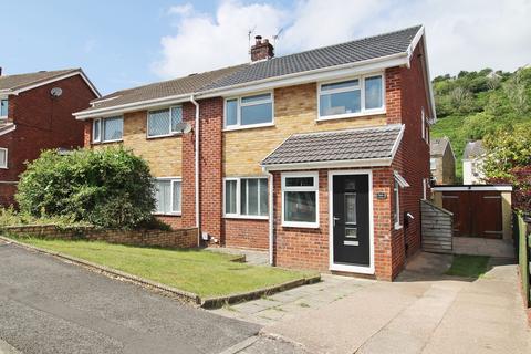 3 bedroom semi-detached house for sale, Llantrisant, Pontyclun CF72